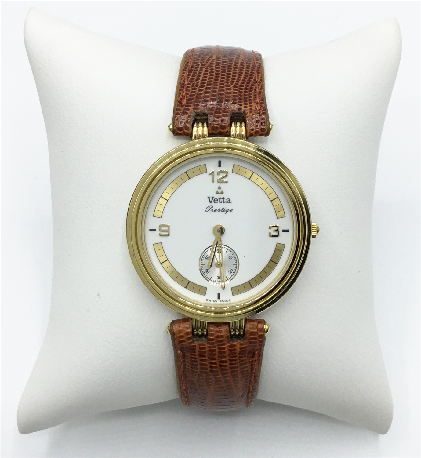 Orologio Al quarzo Uomo Vetta VT0016 Orologi